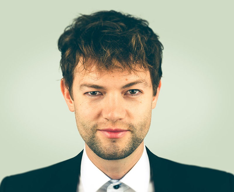 Pressfoto av Nicklas Raab