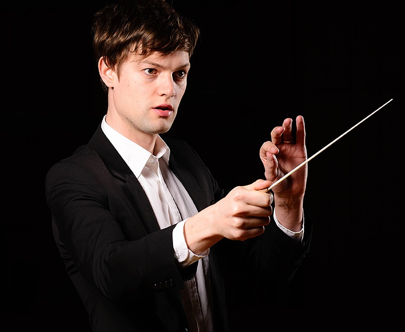 Pressfoto av Nicklas Raab