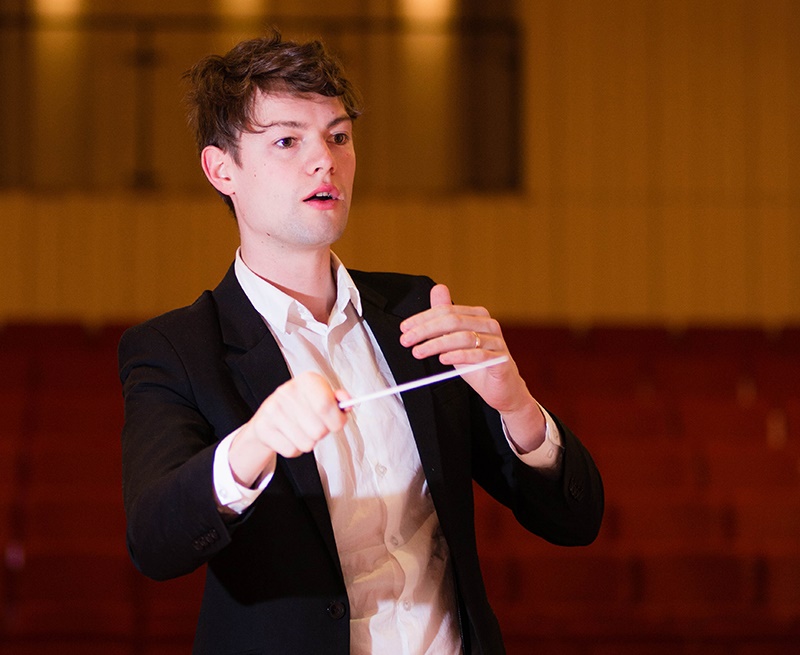 Pressfoto av Nicklas Raab